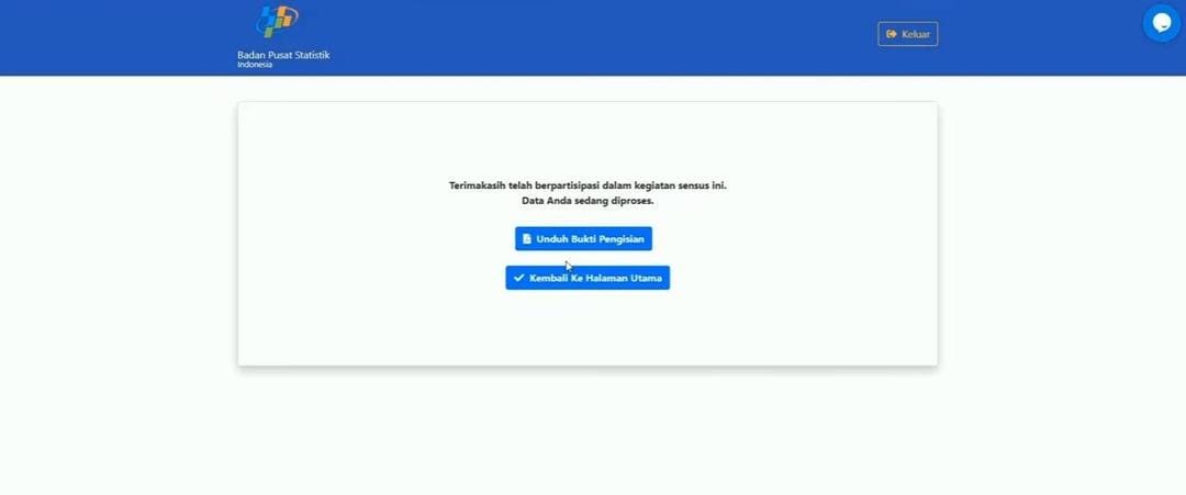 Youtube.com/BPS Kabupaten Buleleng