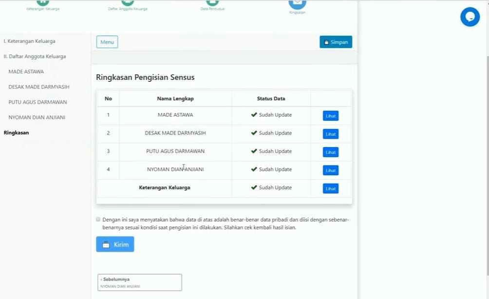 Youtube.com/BPS Kabupaten Buleleng
