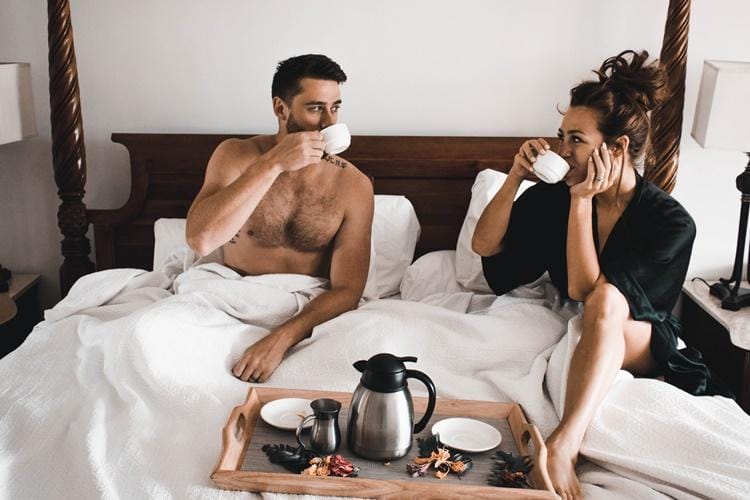 Unsplash.com/Jeremy Banks