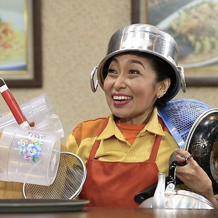 Instagram.com/niniek_arum