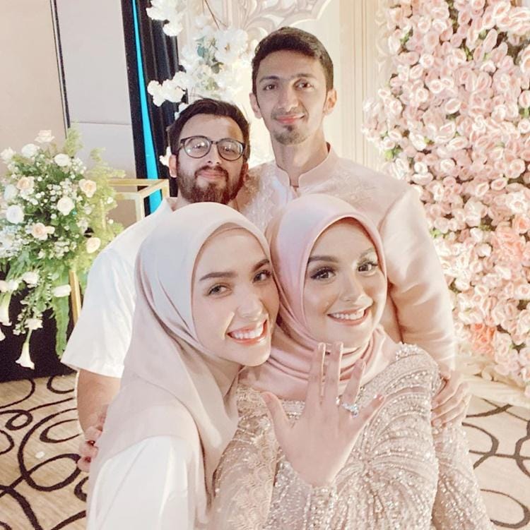 Instagram.com/hamidahrachmayanti