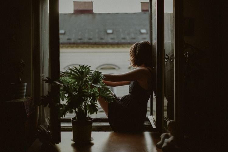 Kenali 8 Tanda Orang Terdekatmu Berada dalam Toxic Relationship