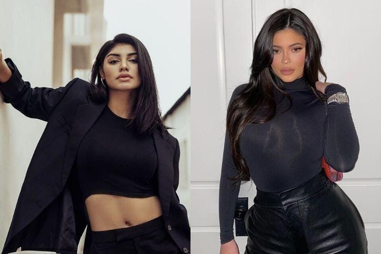 Instagram.com/jihanealmira/kyliejennerInstagram.com/jihanealmira/kyliejenner