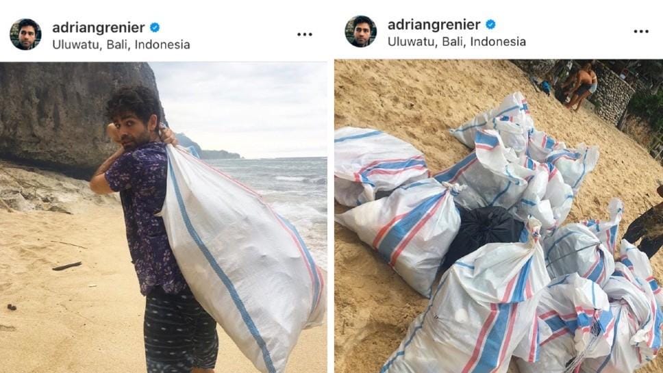 Instagram.com/adriangrenier