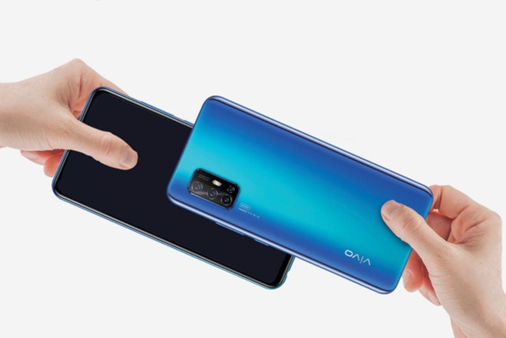 Resmi Dirilis, Ini 5 Keunggulan Smartphone vivo V19