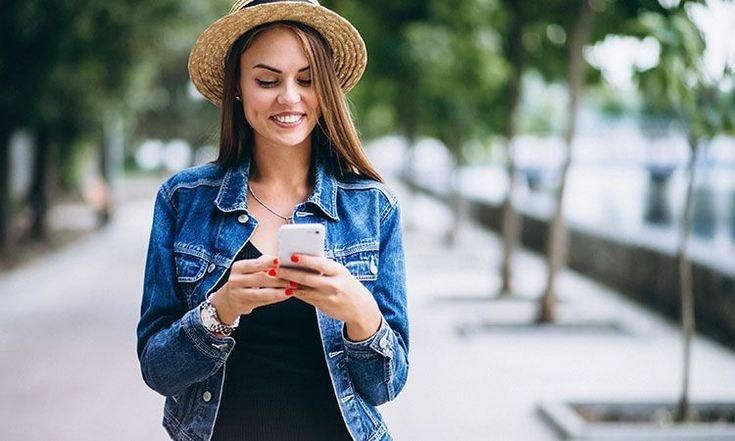 Pinterest.com/Conectaline