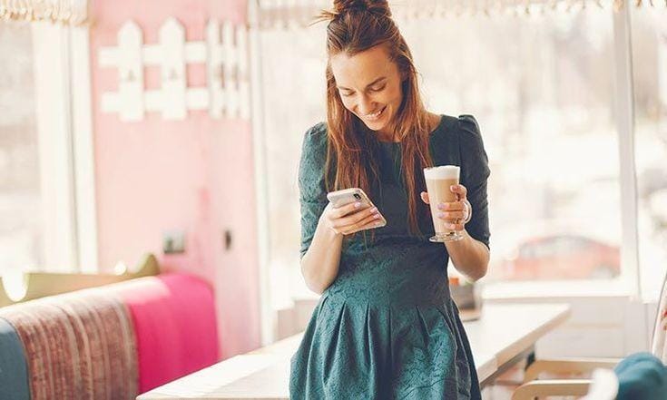 Pinterest.com/Conectaline