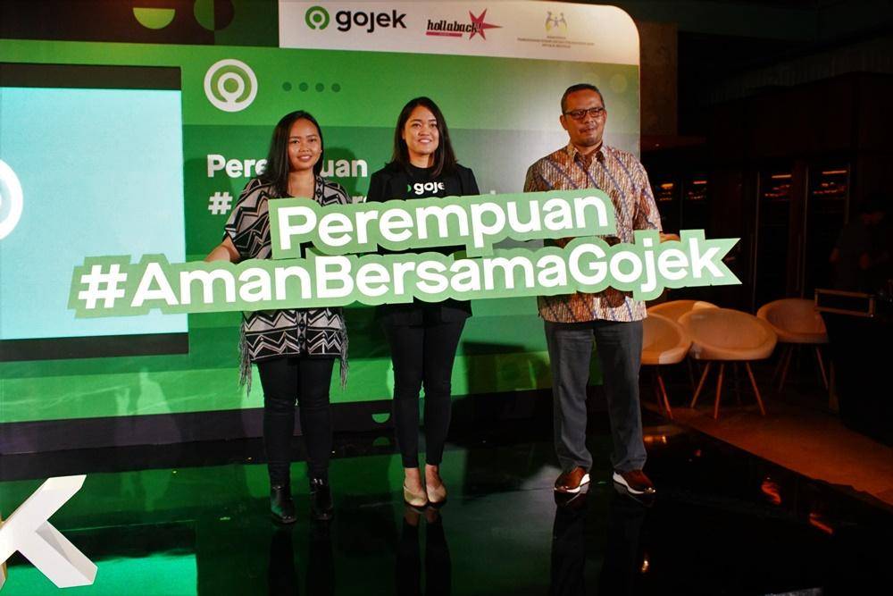 Dok. Gojek