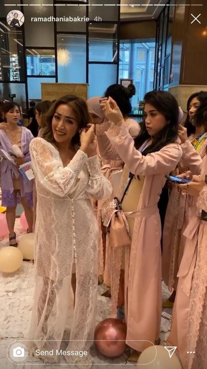 Instagram.com/ramadhaniabakrie