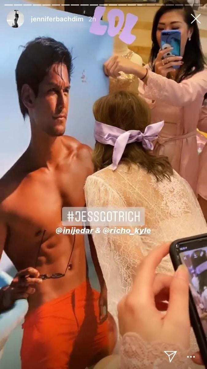 Instagram.com/jenniferbachdim