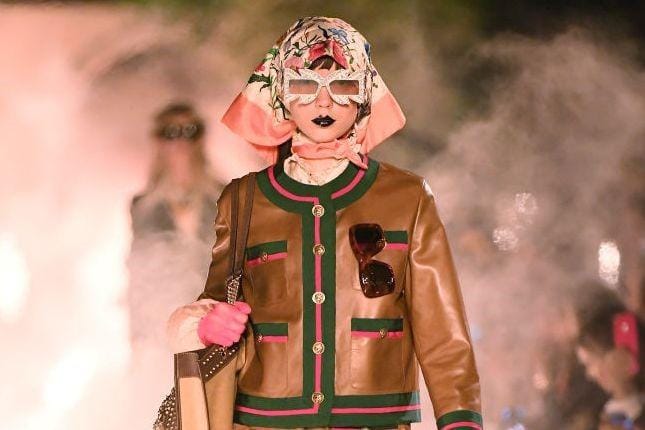 Deretan Fashion Show yang Batal Akibat Virus Corona