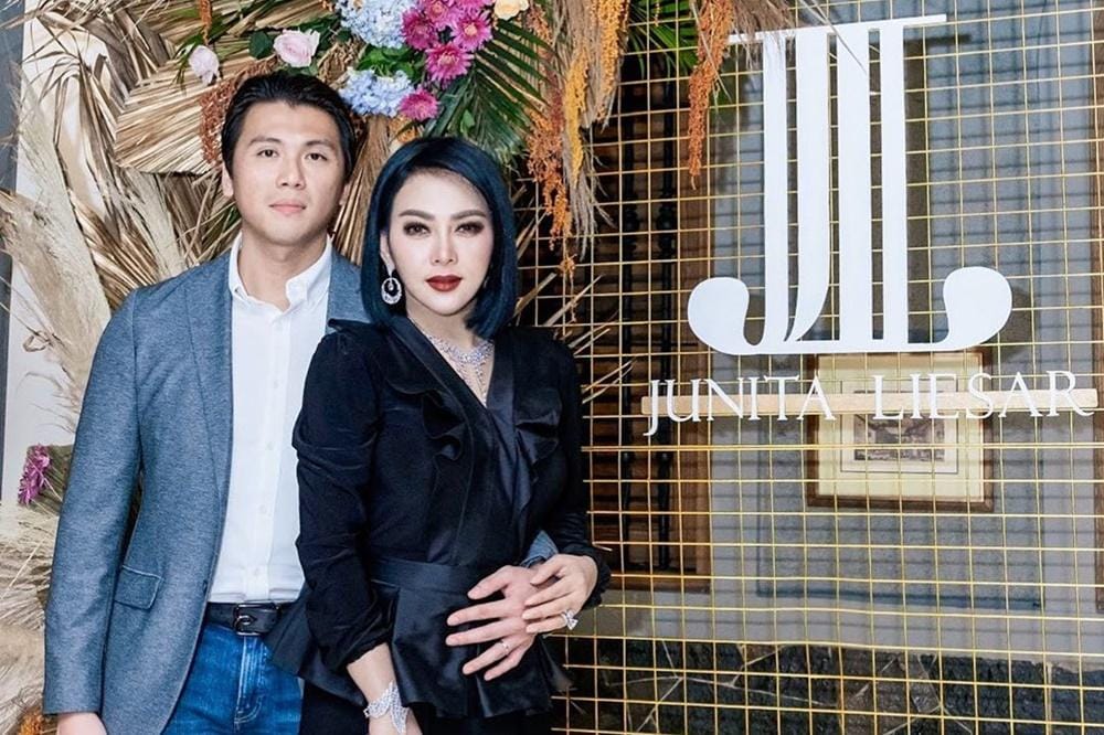 Instagram.com/princessyahrini