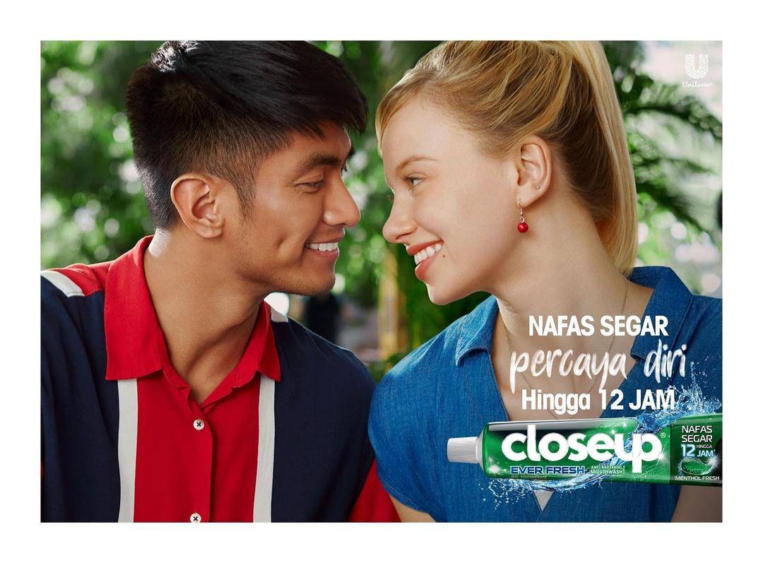 Popbela.com/Closeup