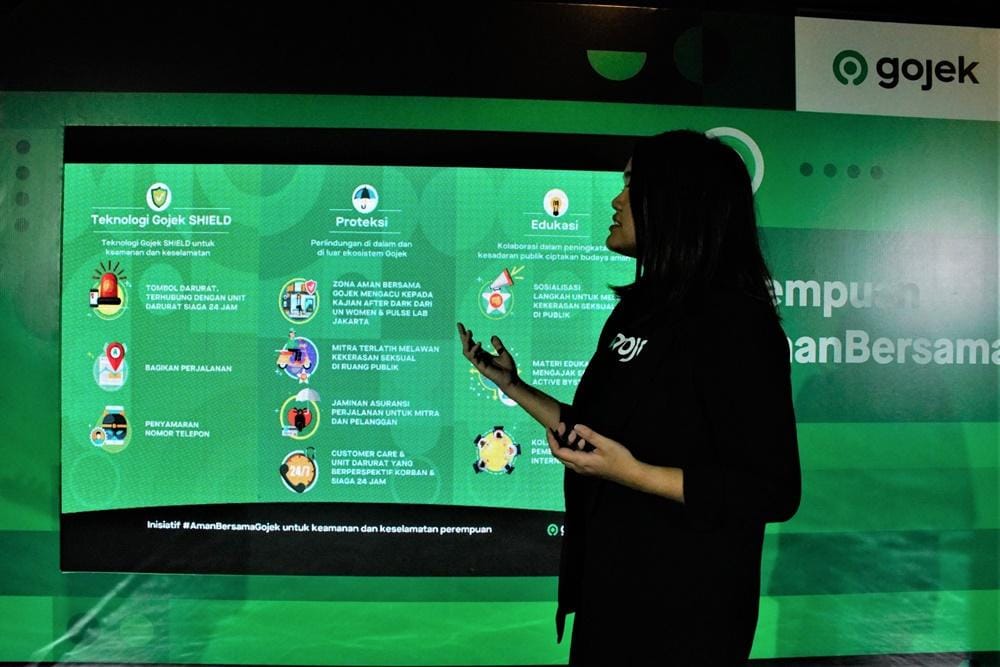 Dok. Gojek