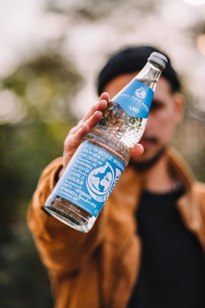 Unsplash.com/Timo Voß