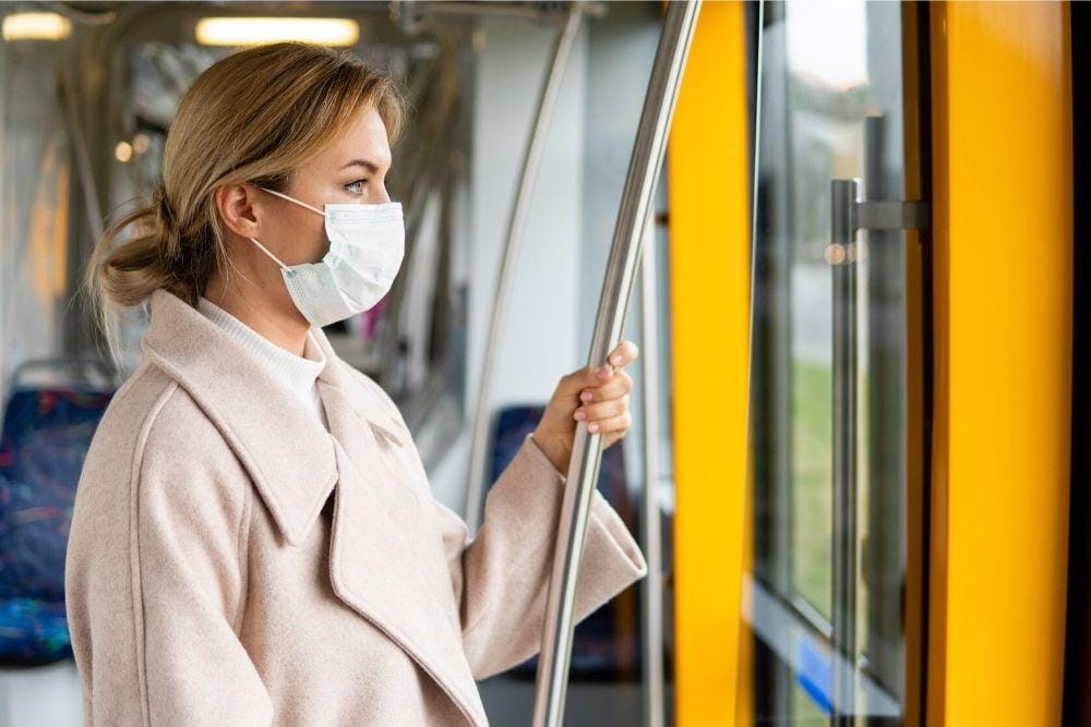 Ternyata, Ini Perbedaan Antara Virus, Kuman, dan Bakteri