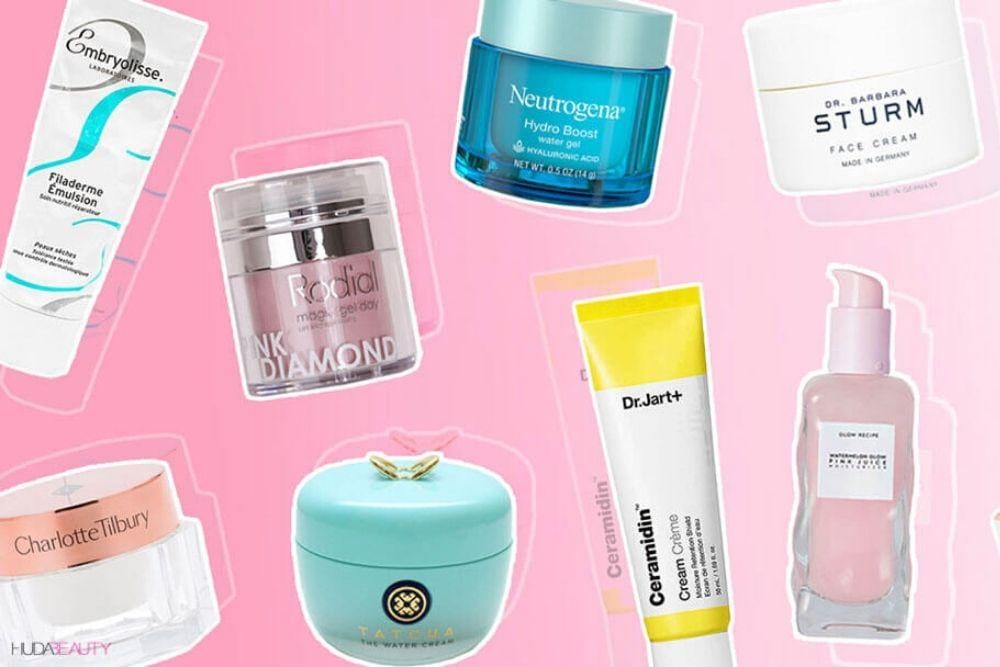 hudabeauty.com