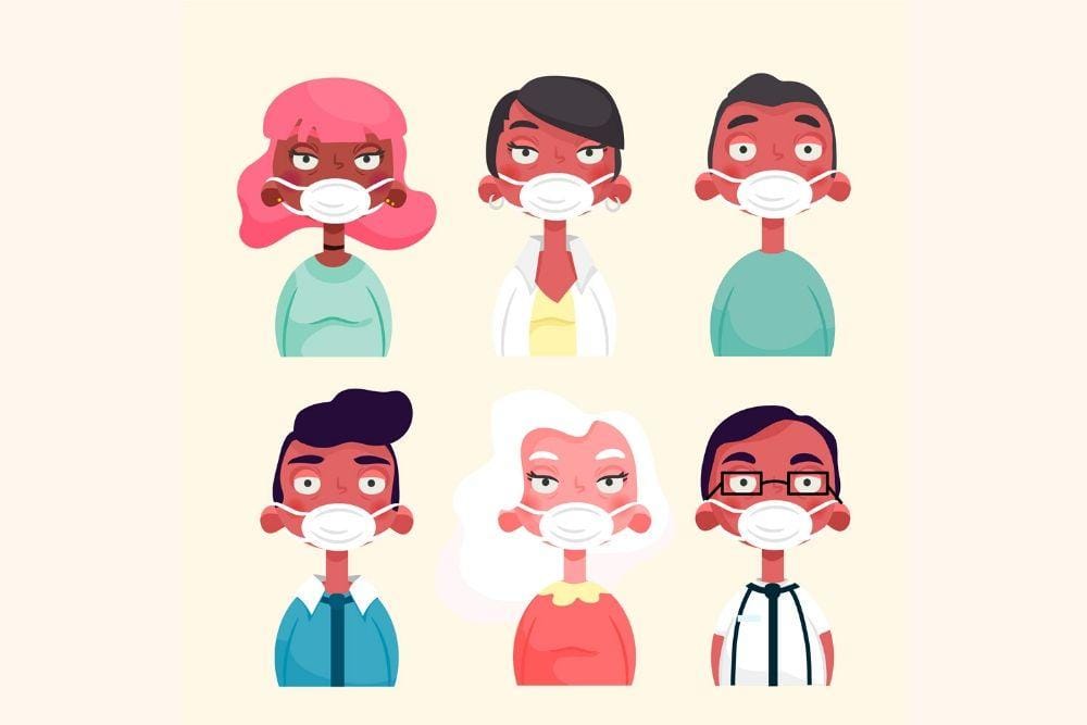 13 Mitos Mengenai Virus Corona yang Telah Dijawab Oleh WHO