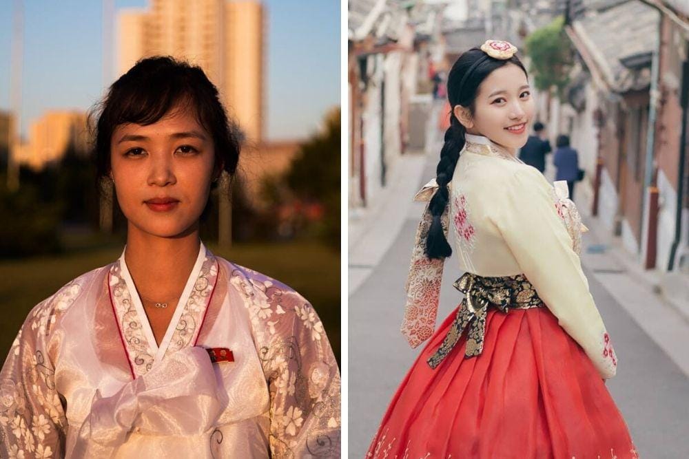 popsugar.com , habkorea.net