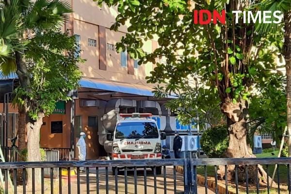 IDN Times/Hana Adi Perdana