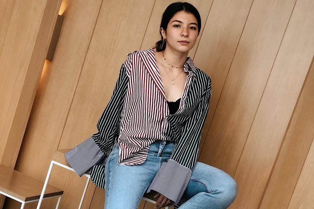 7 Anak Seleb Indonesia yang Makin Hits dan Fashionable