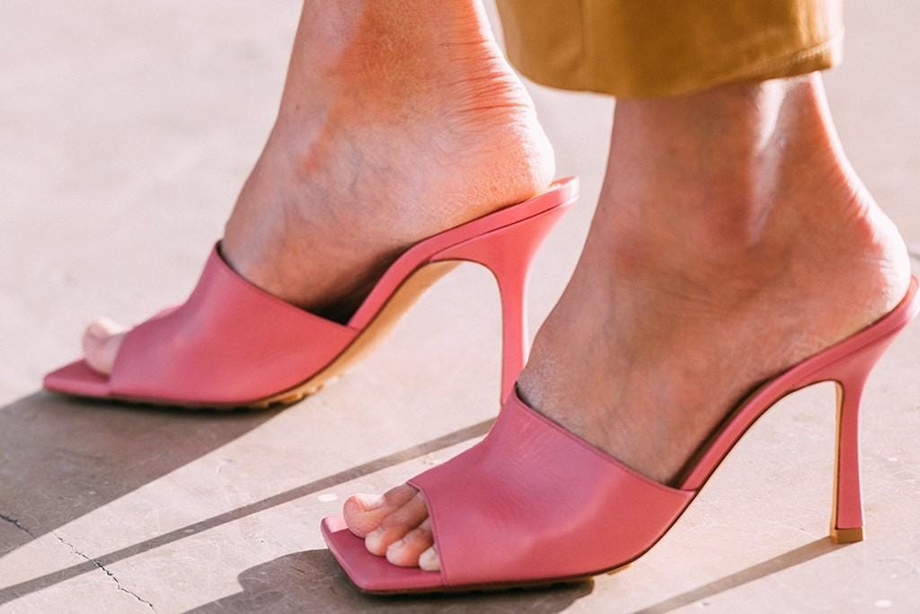 #PopbelaOOTD: 5 Rekomendasi Heels Dibawah 400 Ribu
