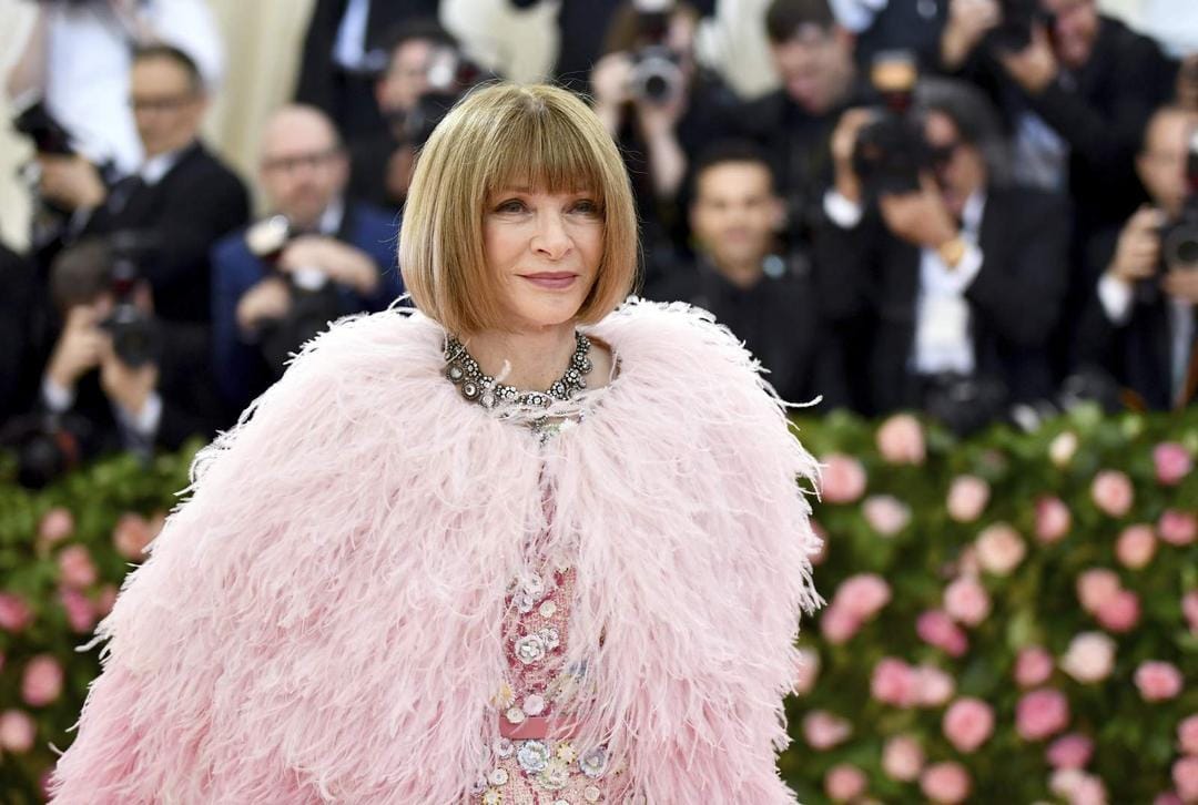 Met Gala 2020 Ditunda Karena Virus Corona, Bos Vogue Kritik Trump!