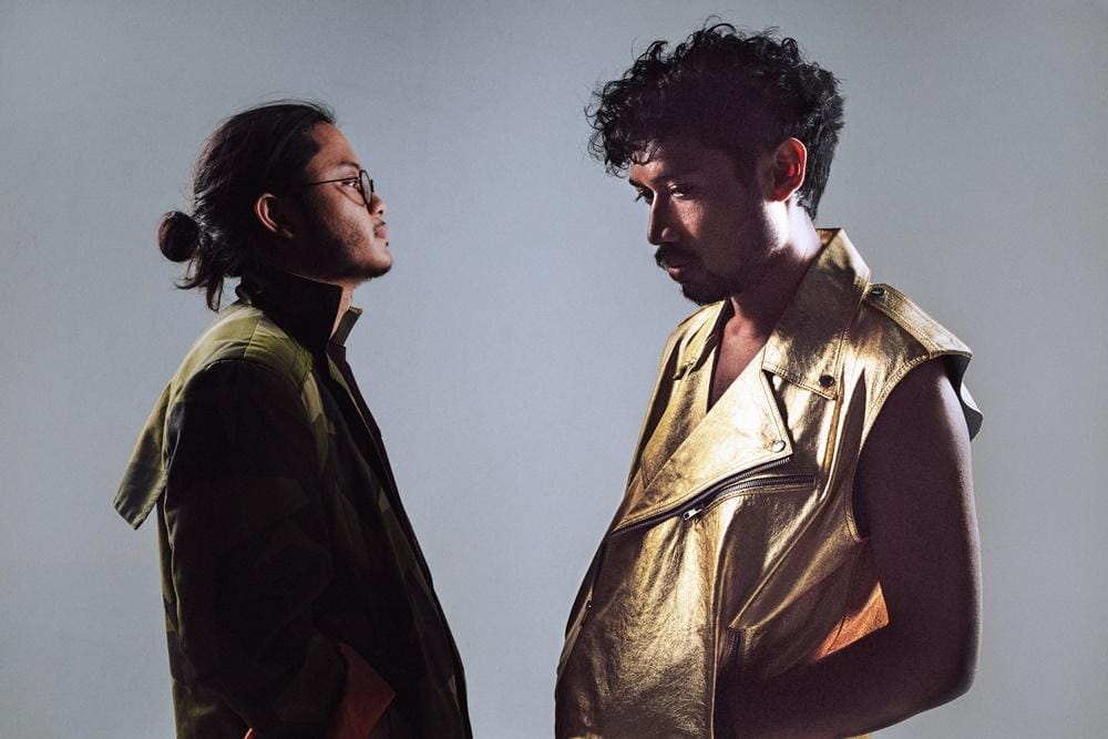 Ungkap Perasaan Soal Hubungan Rumit, Moon Gang Rilis Single Kedua