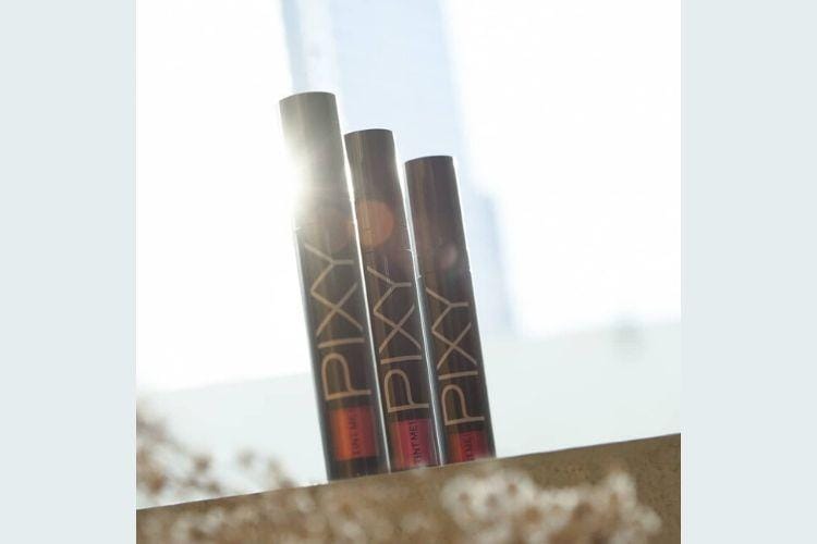 instagram.com/pixycosmetics