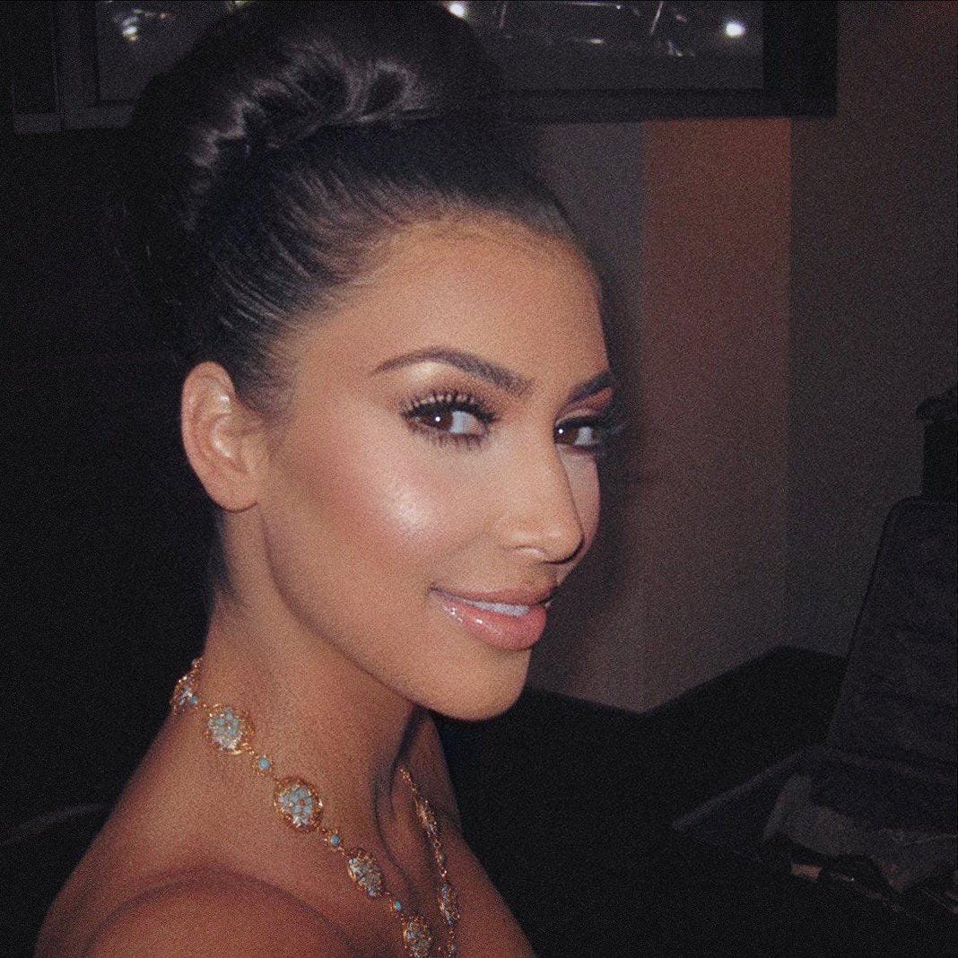 Instagram.com/@kimkardashian
