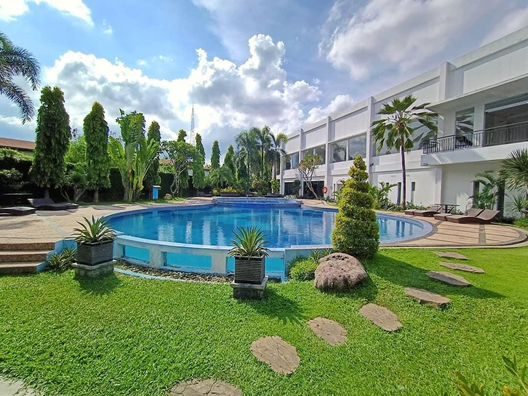 Instagram.com/thesunhotelsidoarjo