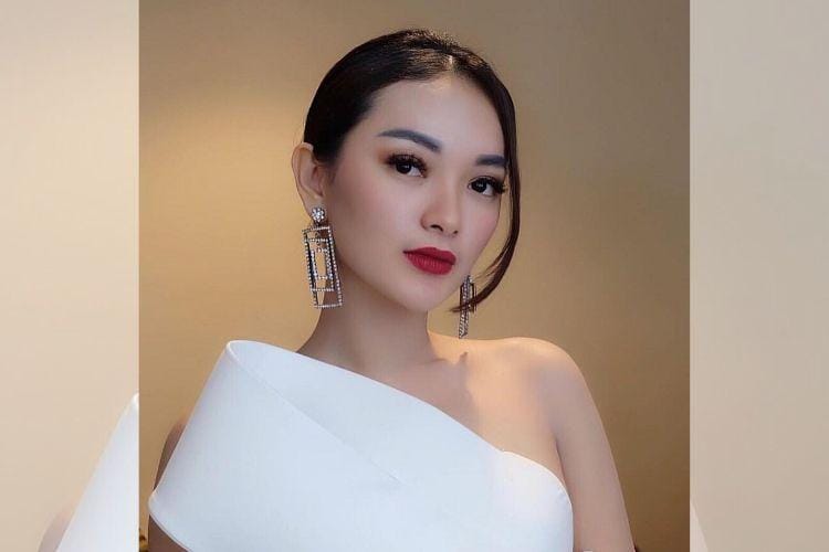 5 Laki-Laki yang Pernah Dikabarkan Dekat dengan Zaskia Gotik