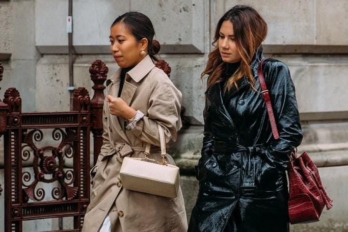 Trik Padu-padan Trench Coat yang Relate untuk Orang Indo
