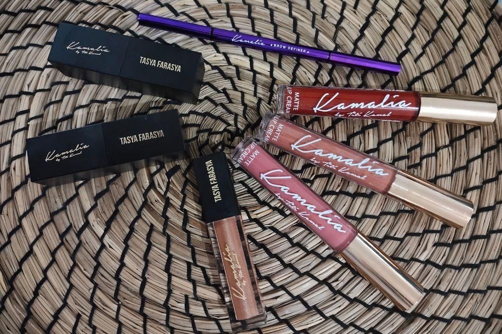 Popbela.com/Shavira Annisa