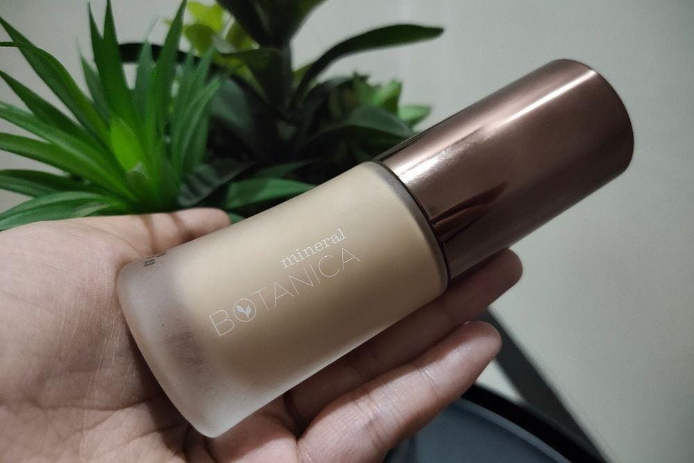 Popbela.com/Shavira Annisa