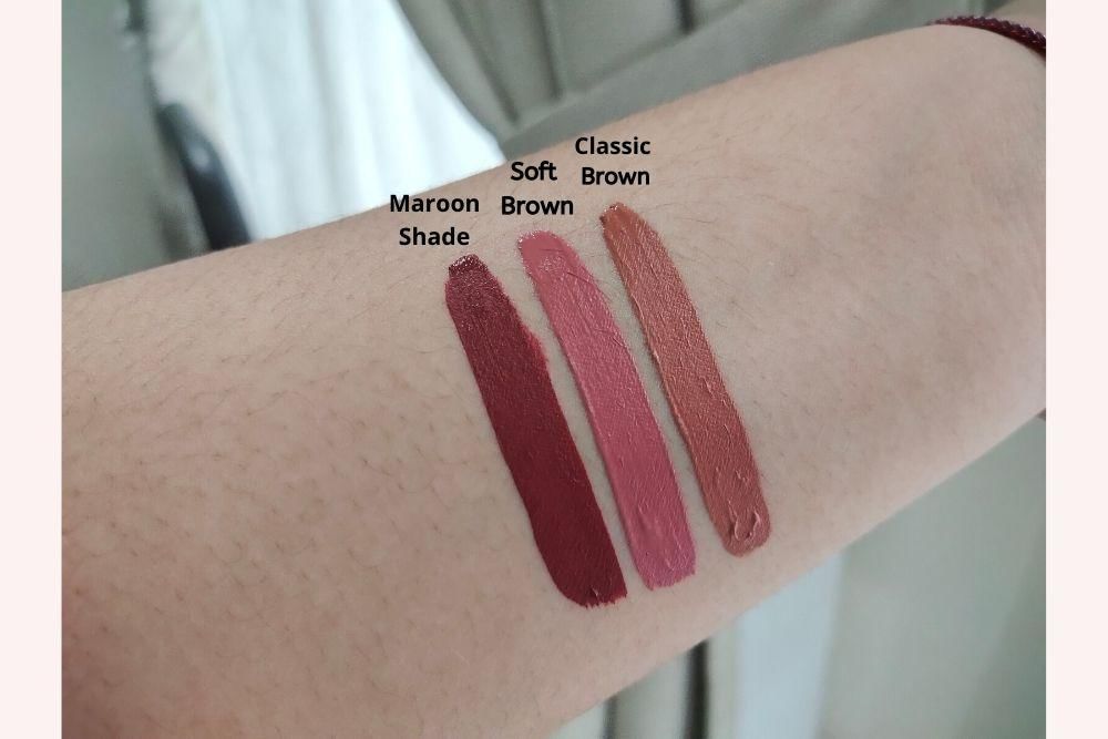 Popbela.com/Shavira Annisa