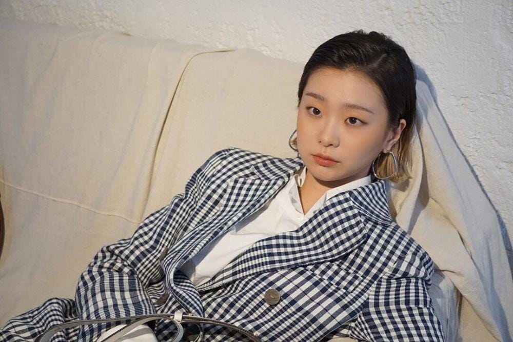 7 Potret Menawan Kim Da Mi, Pemeran Jo Yi So di Itaewon Class