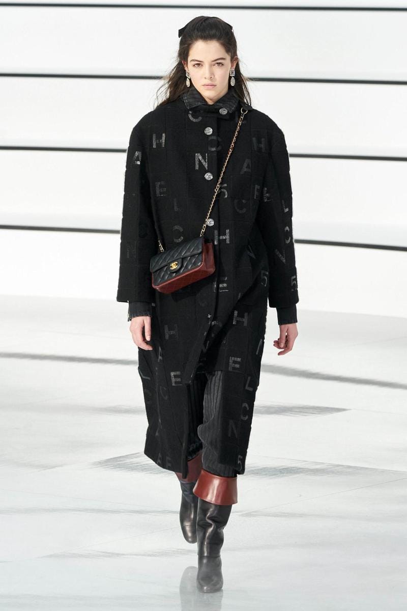 Vogue.com/Chanel