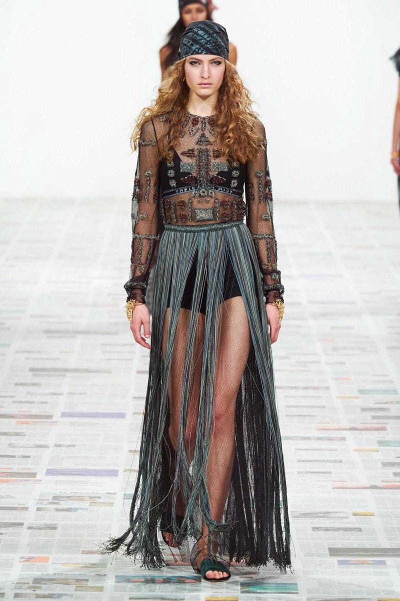 Vogue.com/Dior