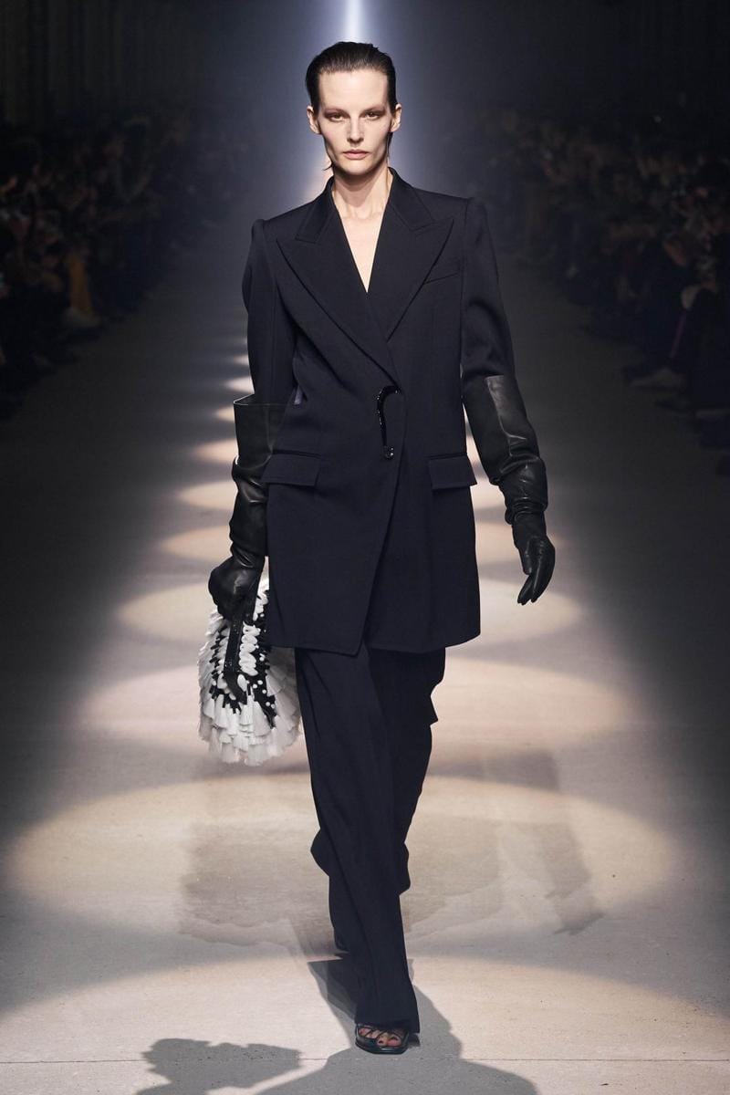 Vogue.com/Givenchy