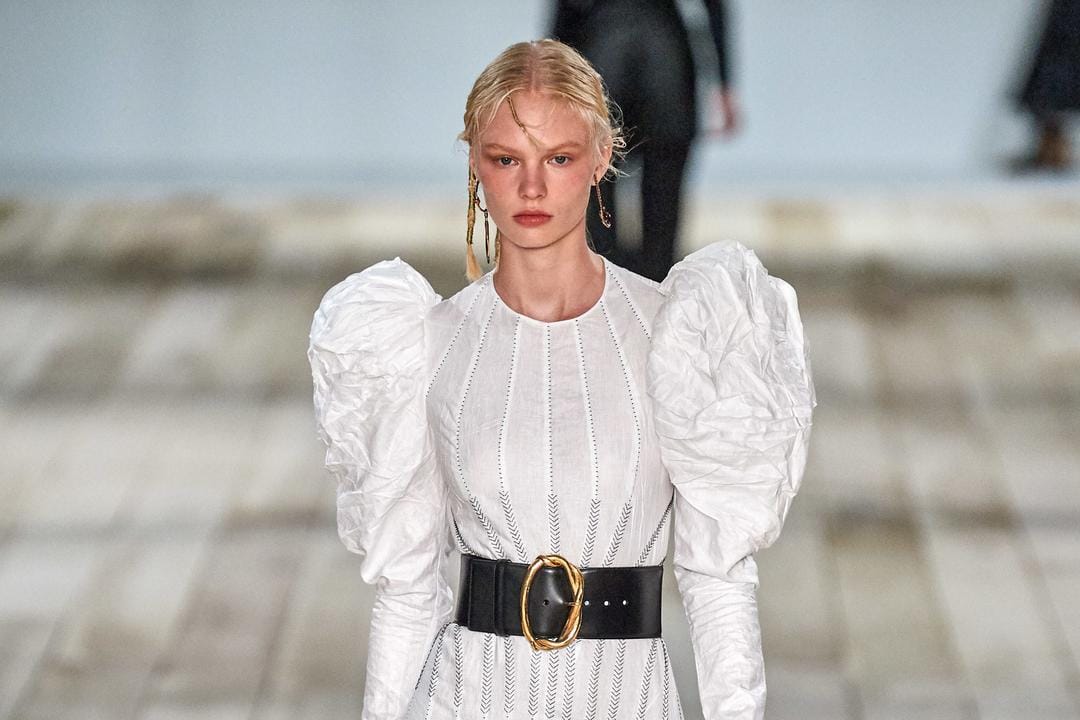 Trend Fashion Terbaru dari Koleksi Fall/Winter 2020