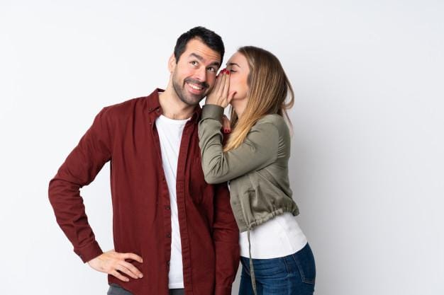 Relationship Goals ini Bisa Kamu Capai Bersama Pasangan
