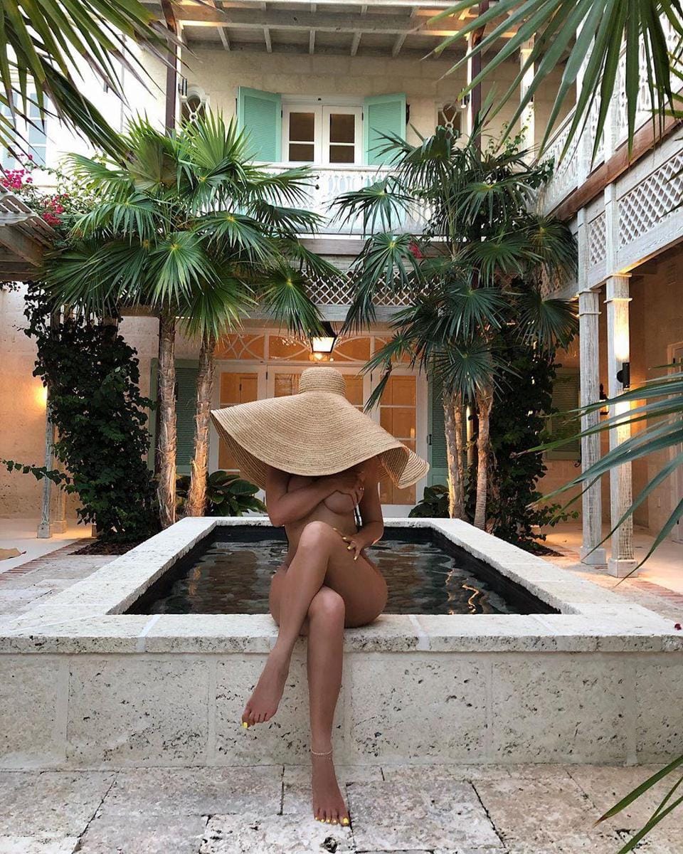 Instagram.com/kyliejenner