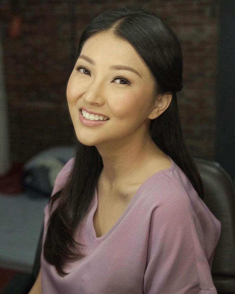 Instagram.com/sarwendah29