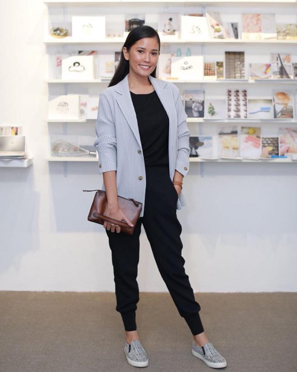 Instagram.com/titiradjopadmaja