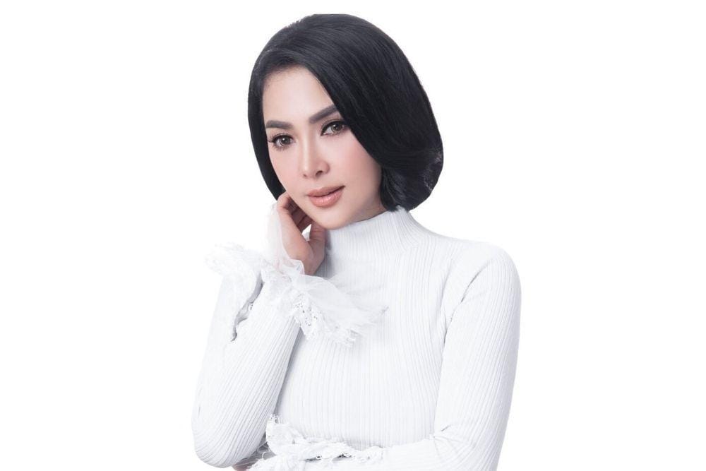 Instagram.com/princessyahrini