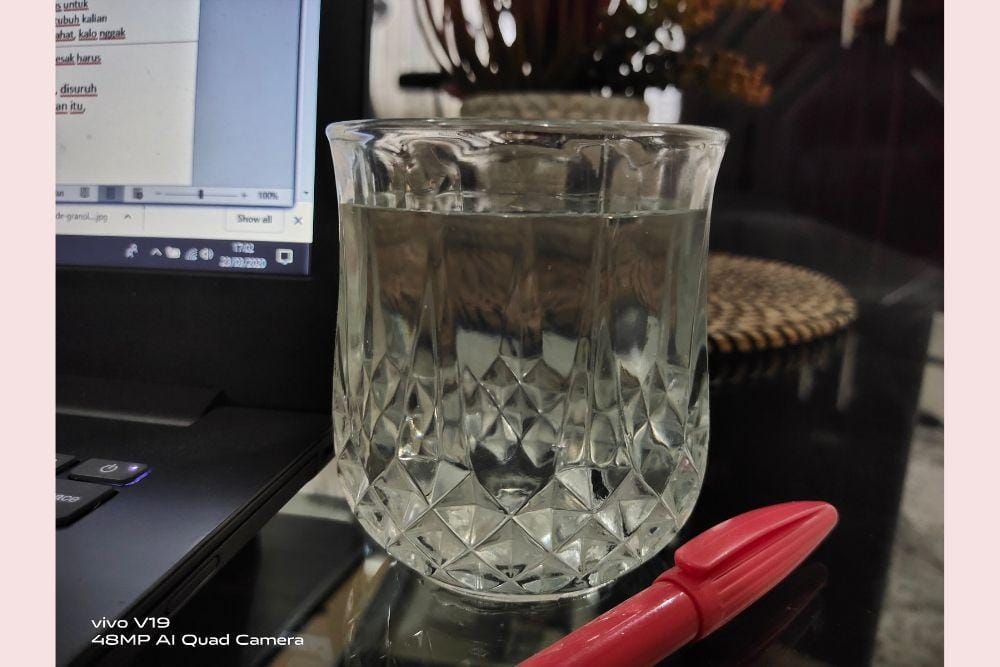 Popbela.com/Shavira Annisa