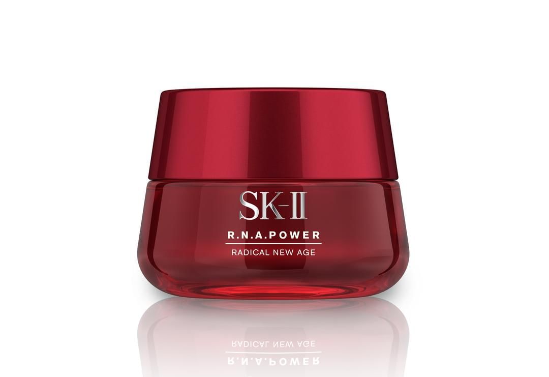 Popbela.com/Partnership with SK II