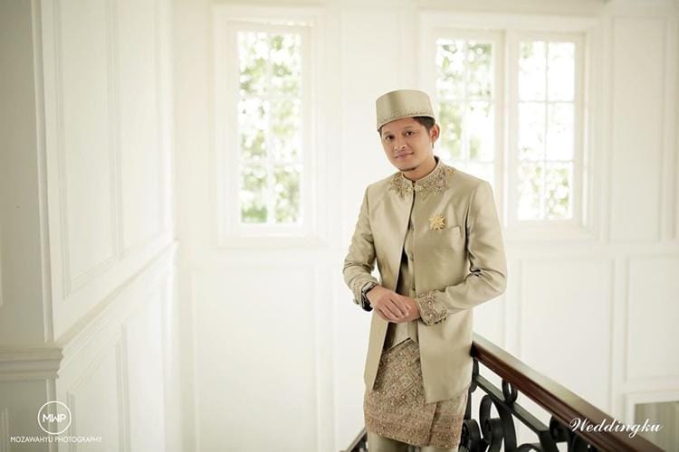 Instagram.com/weddingku, mozawahyu