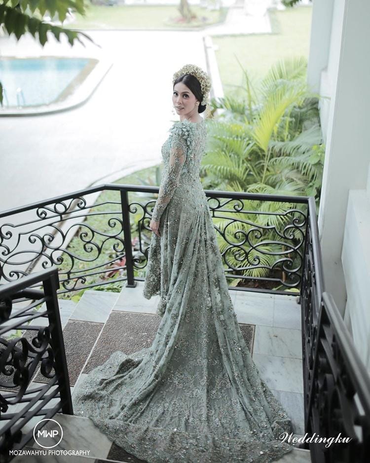 Instagram.com/weddingku, mozawahyu
